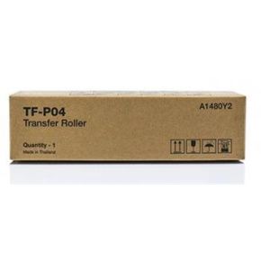 transfer roller MINOLTA TF-P04 Magicolor 4750DN/4750EN, Bizhub C25/C35/C35P/C3100P/C3110 (100000 str.)