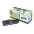 alt. toner OWA ARMOR pre HP CLJ 300,400 cyan, (CE411A) 2.600 str