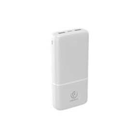 Rebeltec power bank P20 10W 20000mAh white