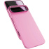 Epico Silicone Pro Mag+ Case iPhone Air Qi2 & MagSafe kompatibilné ­ ružová
