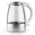 Niceboy ION Kettle K1 Crystal Glass white