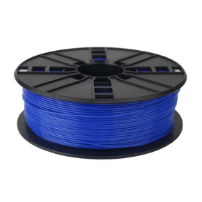 Printing string (filament) GEMBIRD, PLA, 1.75mm, 1kg, blue