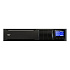 FSP UPS Eufo RT 3K 2U, 3000 VA/2700 W, line-interactive