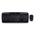 PROMO set Logitech Wireless Desktop MK330, US