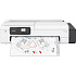 Canon imagePROGRAF/TC-21M/MF/Ink/A1/LAN/WiFi/USB