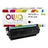 OWA Armor toner kompatibilný s HP W2120A,5500st, čierna/black