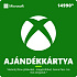 ESD XBOX - Darčeková karta Xbox 14990 HUF