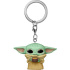 POP! Keychain The Child Cup (Star Wars)