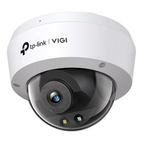 tp-link VIGI C230(2.8mm), 3MP Full-Color Dome Network Camera
