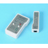OXnet LAN Cable tester for UTP/STP RJ45 with remote module