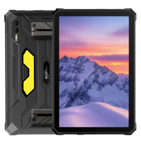 BLACKVIEW ACTIVE10PRO 12+512GB Black