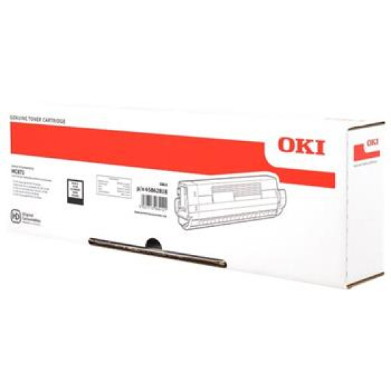 toner OKI MC873/MC883 black (15.000 str.) (45862818)