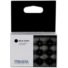 kazeta PRIMERA 53604 Bravo 4100 black