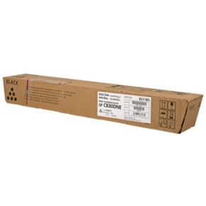 toner RICOH Typ SPC830 Black SP C830/C831