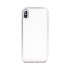 puzdro Back Case Devia Glitter Apple Iphone XR Silver