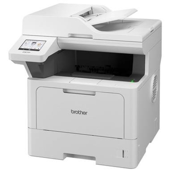 MFP laser čb BROTHER MFC-L5710DW - P/C/S, Duplex, Fax, DADF, Ethernet, WiFi