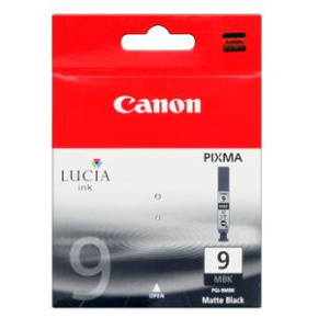 Canon cartridge PGI-9MBK matte black