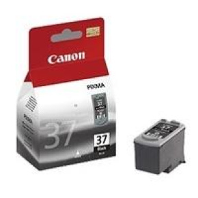 Canon cartridge PG-37 black