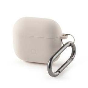 Aiino - Swing Case for AirPods 4th Gen (2024) - Sand