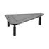 Monitor stand GEMBIRD MS-TABLE-02, black