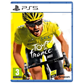 Tour de France 2023[PS5]
