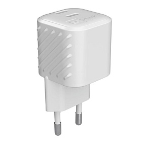 CHARGER dual mini 65W GaN CHARGER dual mini 65W GaN