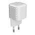 CHARGER dual mini 65W GaN