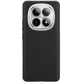 Tactical TPU Kryt pre Xiaomi Redmi Note 15 5G Black