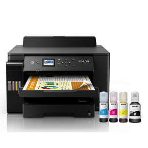 Epson EcoTank/L11160/Tlač/Ink/A3/LAN/WiFi/USB Epson EcoTank/L11160/Tlač/Ink/A3/LAN/WiFi/USB