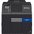 Epson ColorWorks C6000Ae - lesk