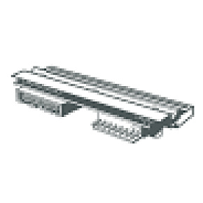 THERMAL PRINT HEAD ASS' TM-U220 THERMAL PRINT HEAD ASS' TM-U220
