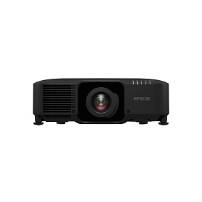 Epson EB-PU1008B/3LCD/8500lm/WUXGA/HDMI/LAN