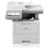 Brother MFC-L6910DN, A4 laser MFP, print/scan/copy/fax, 50 pages/min, 1200x1200, duplex, USB 2.0, LAN