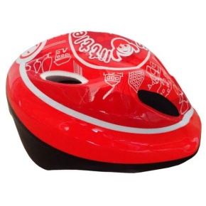 Kids bike helmet S (48-52 cm) - CSH065