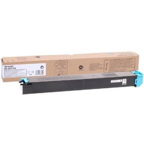 toner SHARP DX-25GTCA Cyan DX-2500 (7000 str.) (DX-25GTCA)