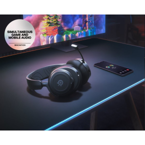 Steelseries Arctis Nova 7