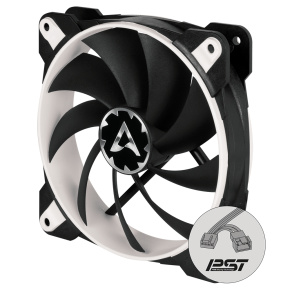 Arctic Case Fan BioniX F120 - B&W