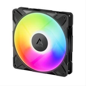 Arctic Case Fan P14 Pro A-RGB black