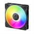 Arctic Case Fan P14 Pro A-RGB black