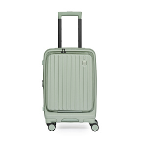 Acer cestovný kufor Barcelona,svetlo zelený,TSA Acer cestovný kufor Barcelona,svetlo zelený,TSA