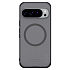 Nillkin Super Frosted PRO Magnetic Zadný Kryt pre Google Pixel 10/10 Pro Transparent Black