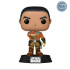 POP! Ezra with Sith Holocron (Star Wars) Special Edition