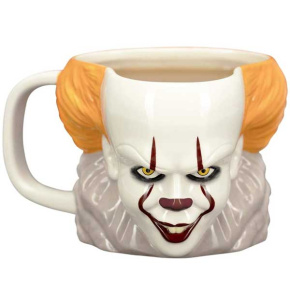 Mug Pennywise (IT) Mug Pennywise (IT)