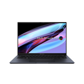 ASUS Zenbook Pro i9-13900H/32GB/1TB PCIE G4 SSD/RTX4070/14,5"OLED/Win11Home/Black