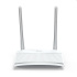 tp-link TL-WR820N, Wireless N Router, 300Mbit/s, 2.4GHz, 802.11b/g/n, 1x LAN/WAN, 2x LAN 10/100M, 2 fixné antény