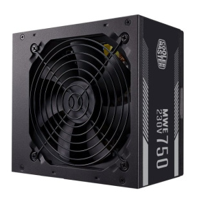 COOLER MASTER MWE 750W White V2 (80+ Bronze)