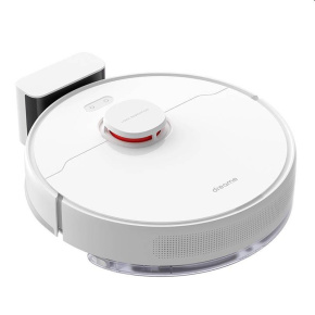 Dreame D10s white, Vacuum Cleaner Robot
