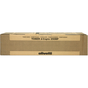 toner OLIVETTI B0488 d-Copia 250MF black (15000 str.)