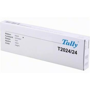 páska TALLY GENICOM Typ 380124 black T2024/24, T2024/9