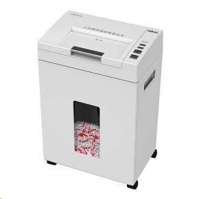 IDEAL Shredcat 8291 CC 4 x 10mm skartovač